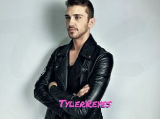 TylerReyes