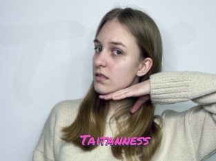 Taitanness