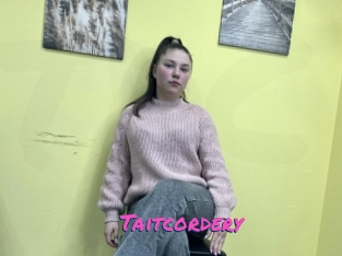 Taitcordery