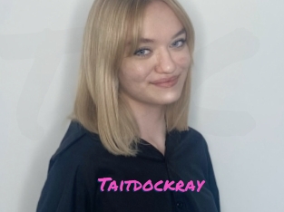 Taitdockray