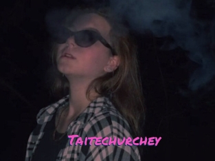 Taitechurchey