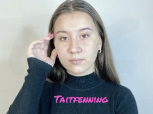 Taitfenning