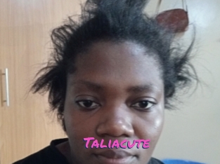 Taliacute