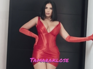 Tamaraklose