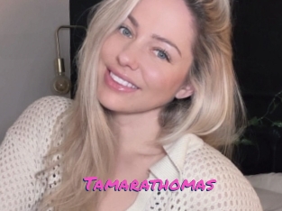 Tamarathomas