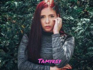 Tamyrey