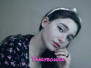 Tandybowen