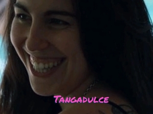 Tangadulce