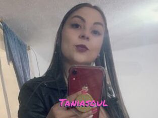 Taniasoul