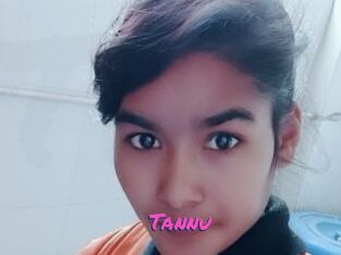 Tannu