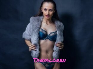 Tanyaloren