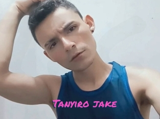 Tanyiro_jake