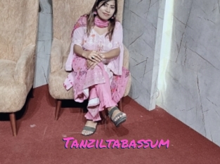 Tanziltabassum