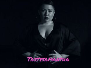 Tastysamantha