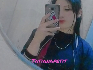 Tatianapetit