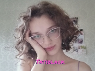 Tatiblack