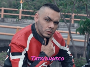 Tatovinasco