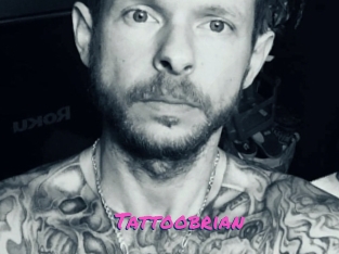 Tattoobrian