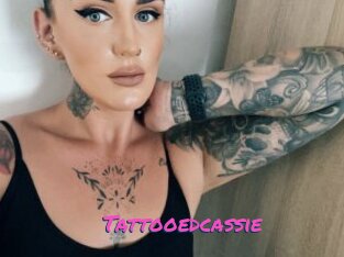 Tattooedcassie