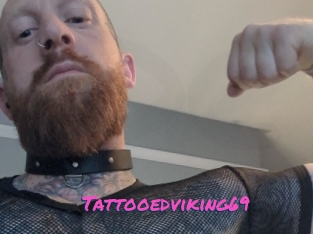 Tattooedviking69