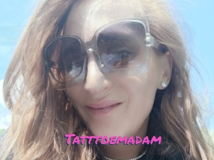 Tatttoemadam