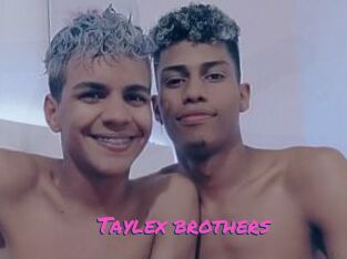 Taylex_brothers