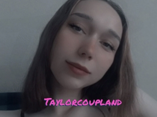 Taylorcoupland