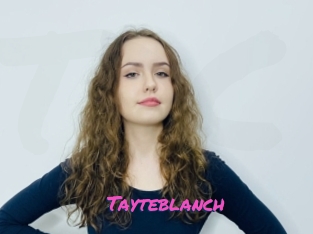 Tayteblanch