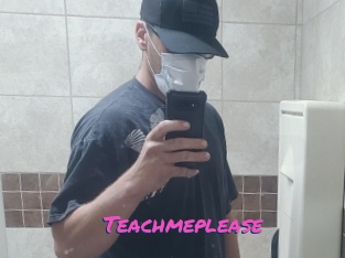 Teachmeplease