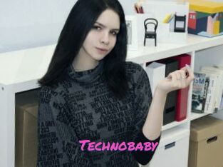 Technobaby