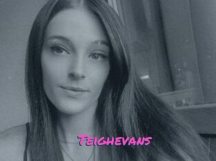 Teighevans