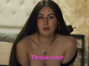 Teishacorey