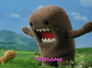 Testdomo