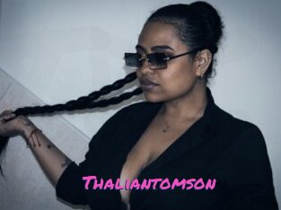 Thaliantomson