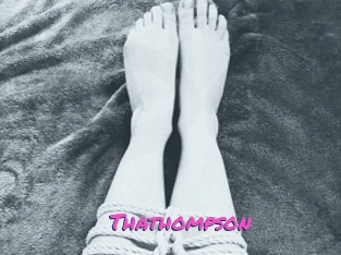 Thathompson