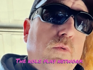 The_role_play_network