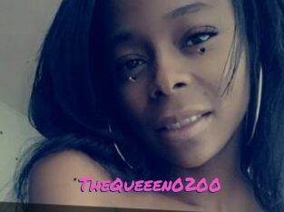 TheQueeen0200