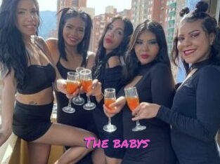 The_babys