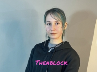 Theablock