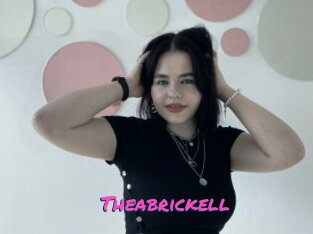 Theabrickell