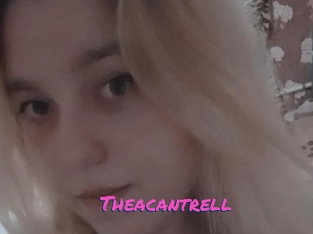 Theacantrell