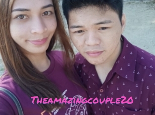 Theamazingcouple20