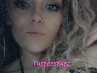 Thebossbabe