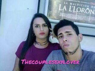 Thecouplesexylover