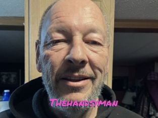 Thehandsyman