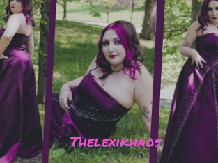 Thelexikhaos