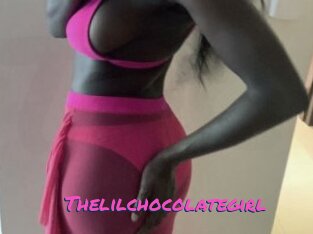 Thelilchocolategirl