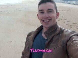 Themagic