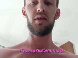 Themaskedvillian