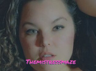 Themistressmaze